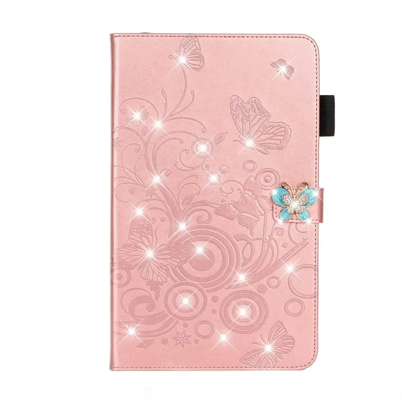 case Чехол-книжка с подставкой из искусственной кожи для iPad 10,2 чехол A2200 A2198 A2197 A2232 10," чехол для планшета умный чехол - Цвет: case