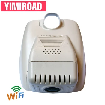 

YIMIROAD Dashcam Novatek 96658 Beige BZ22-B WIFI Car DVR For Mercedes Benz C GLC E 200 C260 C300 GLC180 E300 W205 X253 W204 W203