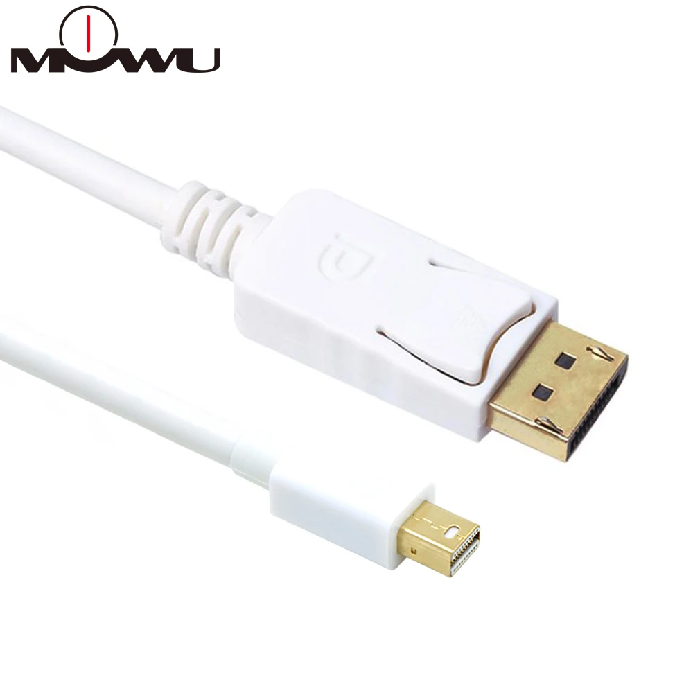 Кабель порта отображения от Thunderbolt к DP HD для Macbook Air High Premimu|Кабели VGA| |