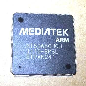 

Free Delivery. MT5366CHOU - BMSL MT5366CH0U LCD TV decoding IC chips