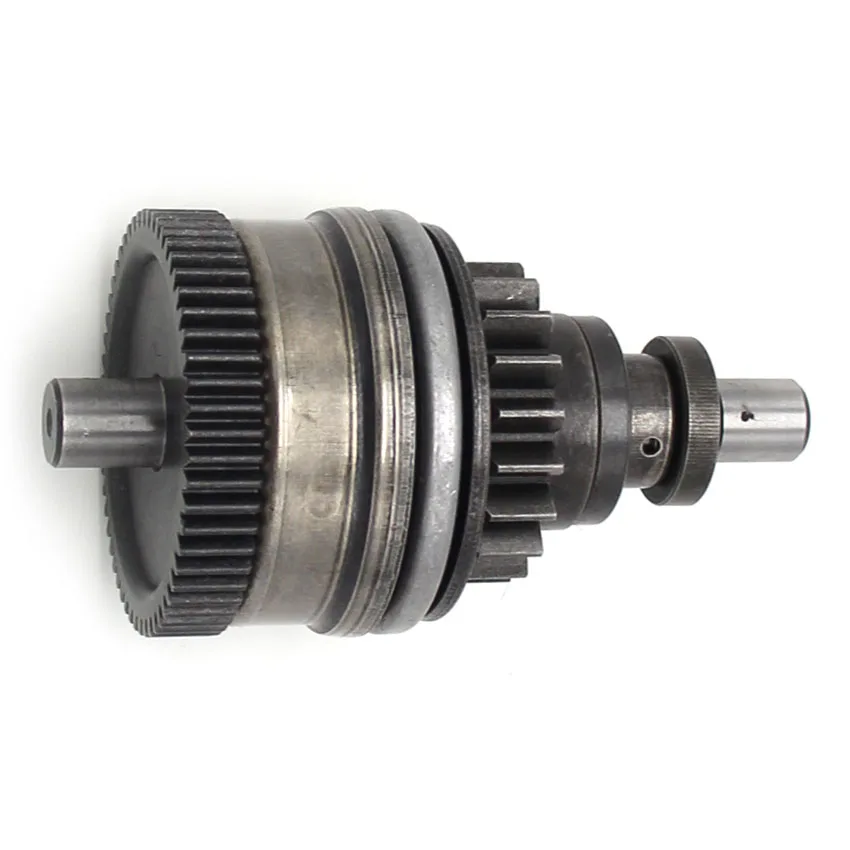 Стартовый привод Bendix для SeaDoo 290888040 420888042 290888042 GTX 951cc DI LRV XP 3D GSX LTD RX X SPORTSTER