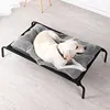 Classic bed cushion