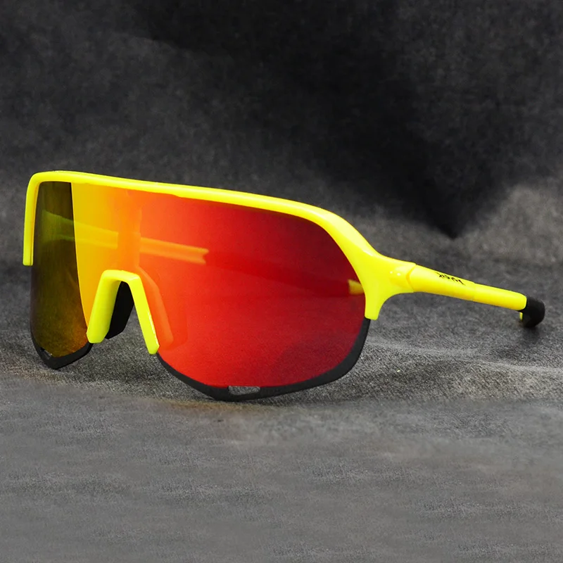 Cycling Glasses Photochromic Polarized Myopia Men Sport Goggles Road Mtb Riding Bike Glasses Bicycle Eyewear Sun Gafas Ciclismo