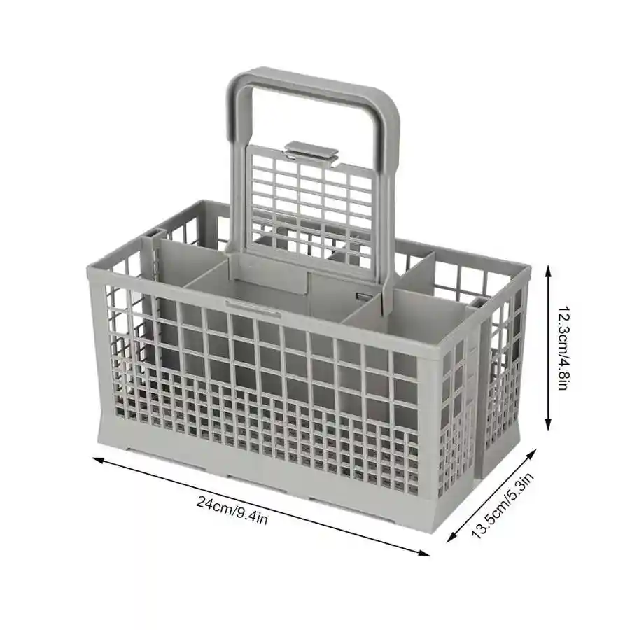 kitchenaid dishwasher replacement basket