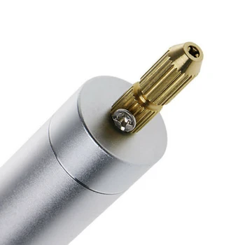 

Mini Electric Hand Drill Small Grinder Chuck Micro Engraving Hole Drilling Tools