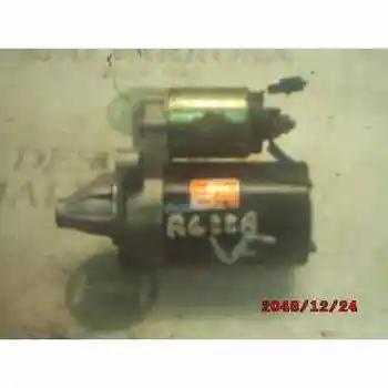 

STARTER MOTOR Hyundai GETZ (TB) 1.1 Basic 3B10002555 STARTER MOTOR AG228 VALEO [8166086]