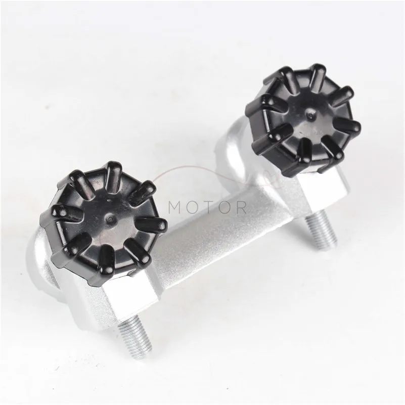 Monkey Bike Handlebar Handle Bar Clamp For Honda Z50 Z50j Monkey Dax