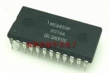IC MC6850P MC6850 DIP24