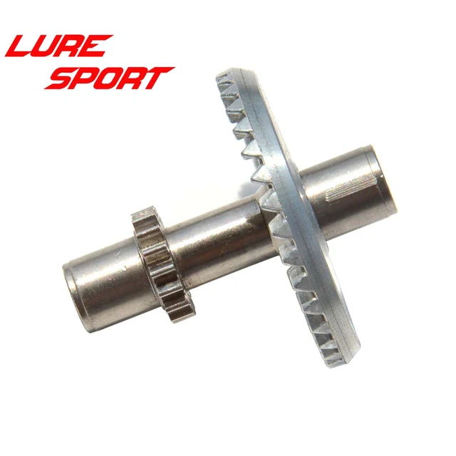 Fishing Reel Drive Gear, Rod Reel Gears, Spinning Gears, Diy Accessory