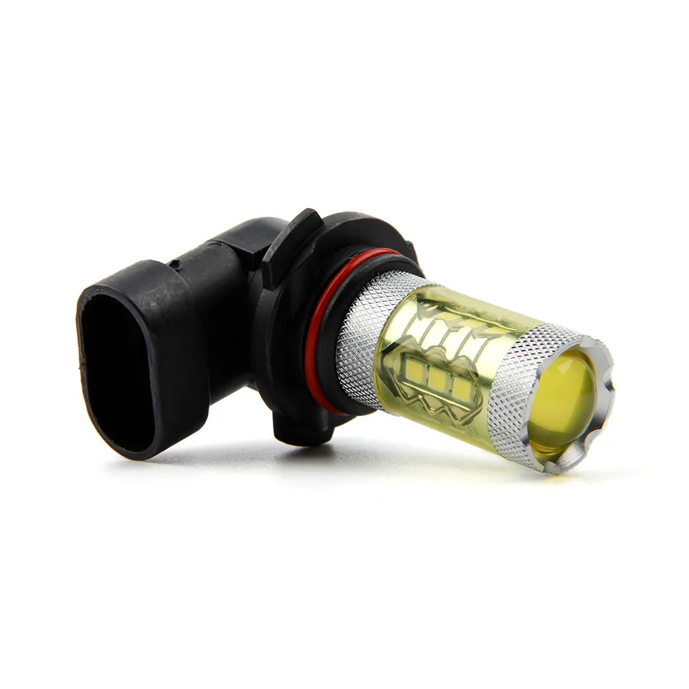 9006 2835 16 Smd Led поворот парковка противотуманный стоп-светильник белый красный желтый противотуманный светильник s ходовой светильник для автомобилей# YL10