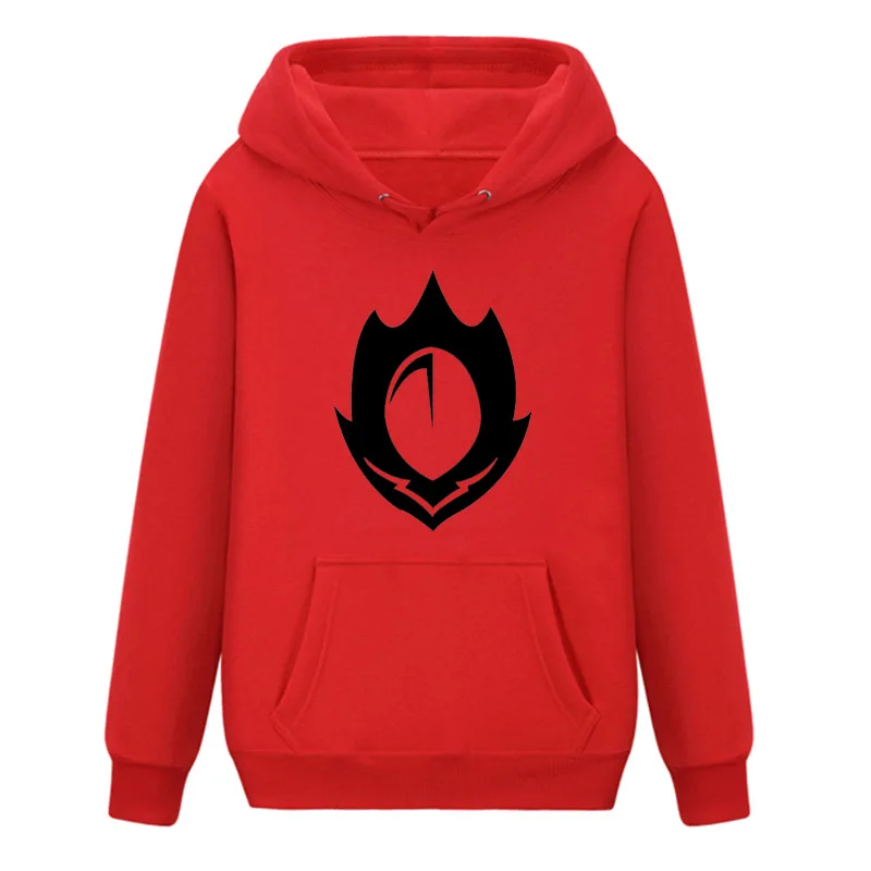 Горячая ТВ-анимация Code Geass Zero аварии одежда с длинным рукавом фосфоресцирующие худи Повседневное Пот Популярные пальто свободного кроя пуловер с капюшоном - Color: 06