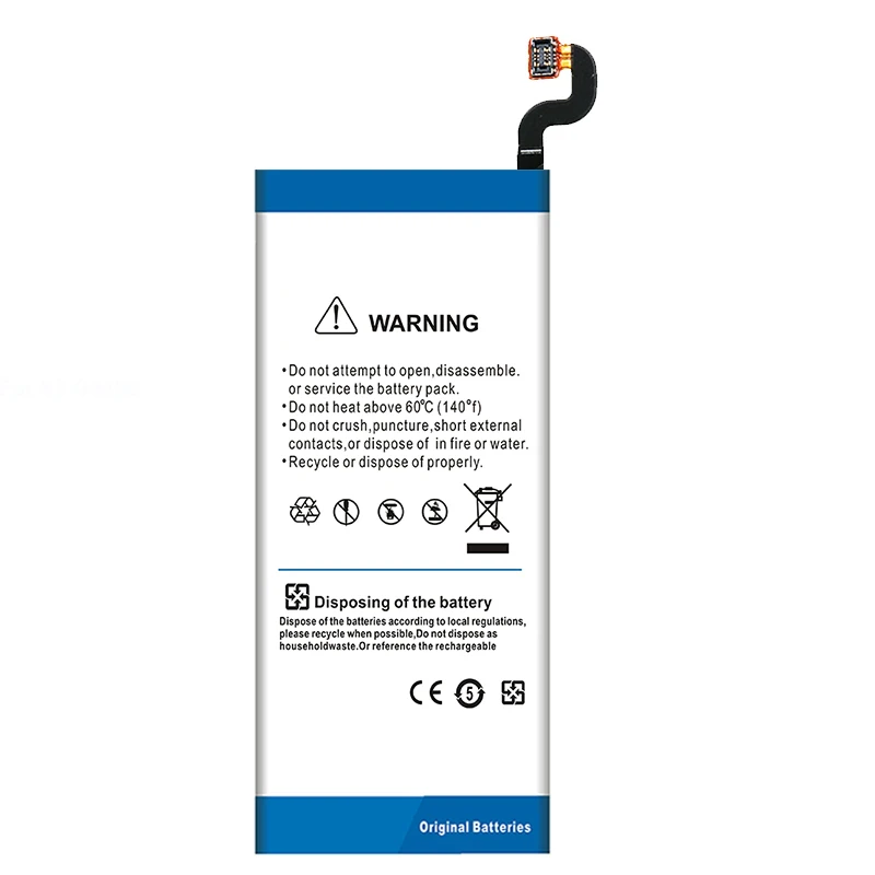 4250 мА/ч, LOSONCOER EB-BG930ABE Батарея для samsung GALAXY S7 G9300 SM-G9300 SM-G930 G930 G930F G930FD G930W8 G9308 подарок ящик для инструментов