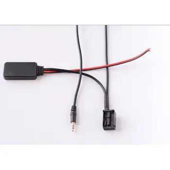 

For BMW MINI ONE COOPER E39 E53 X5Z4 E85 E86E83 AUX line + Bluetooth music