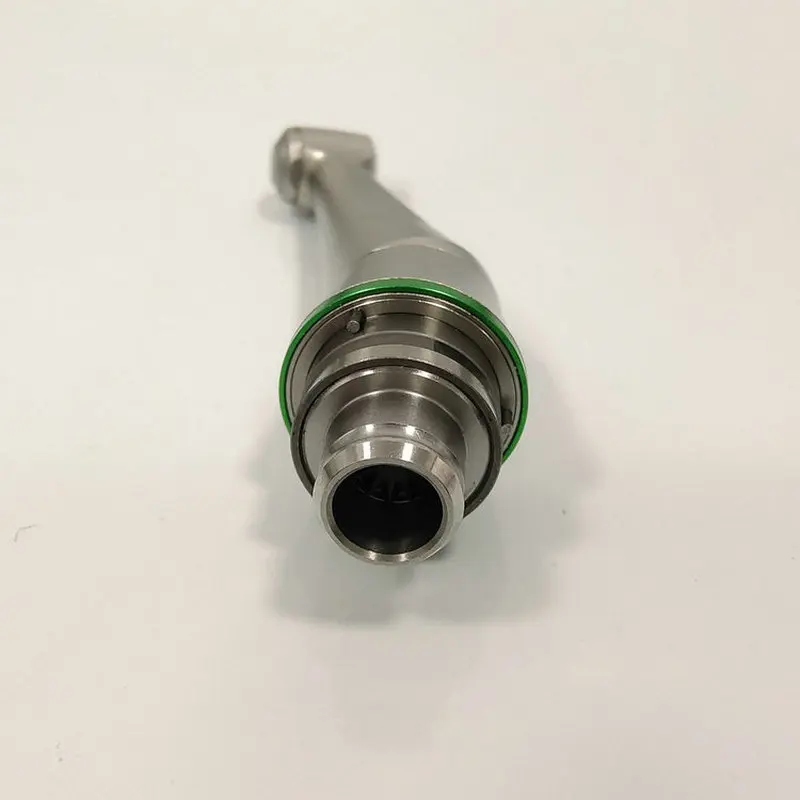 Dental 16:1 Reduction Contra Angle Push Head for Cordless Endodontic Endo Motor