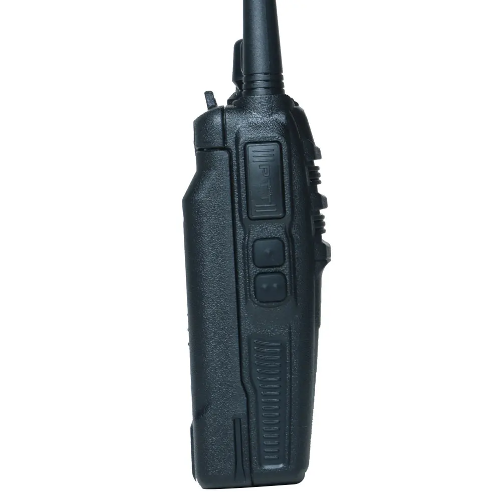 TID Walkie Talkie 10 км водонепроницаемый IP67 двухстороннее радио wolki tolki UHF-радио для охотничья рация связи