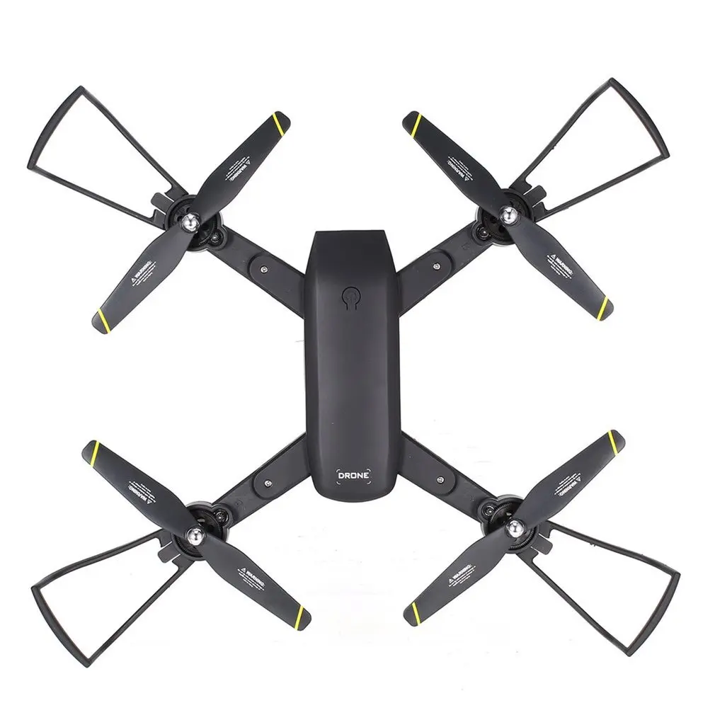 SG700 SG700-D SG700-S Drone 1600 мАч с Камера 4K HD Камера Дрон profissional Дрон Квадрокоптер игрушка-вертолет