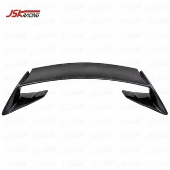 

2008-2016 TOM STYLE CARBON FIBER REAR SPOILER FOR NISSAN GTR R35(JSKNSR508195)