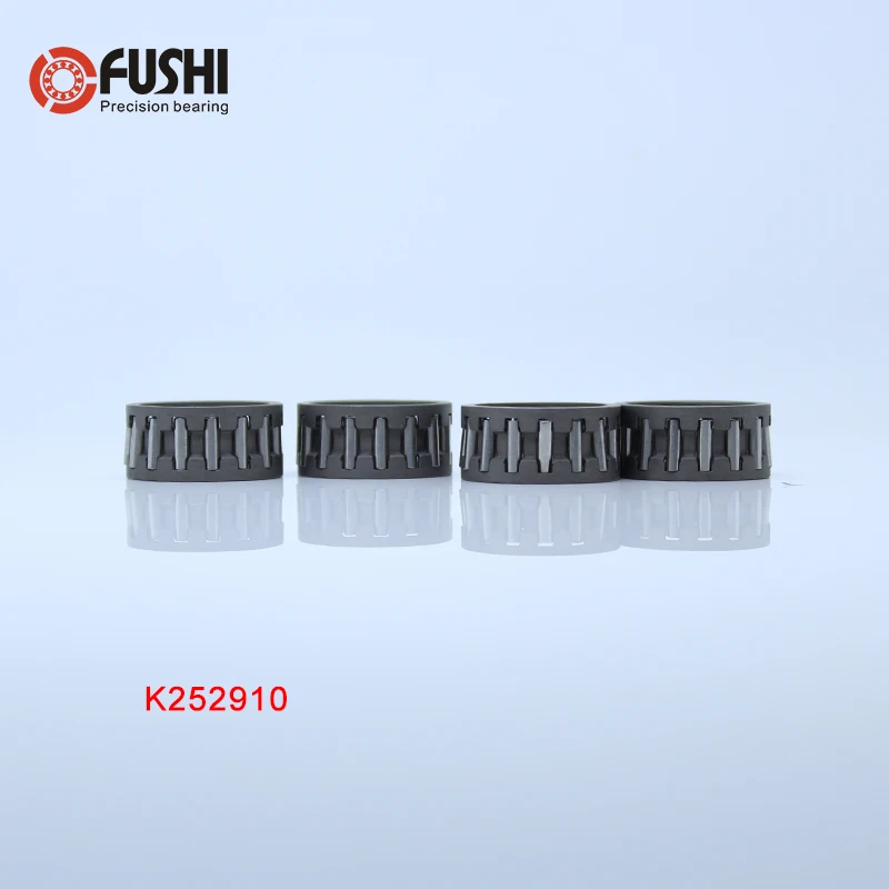 K252910 подшипник Размер 25*29*10 мм(2 предмета) Радиальная игла ролик для клетки сборки K252910 29241/25 подшипники K25x29x10