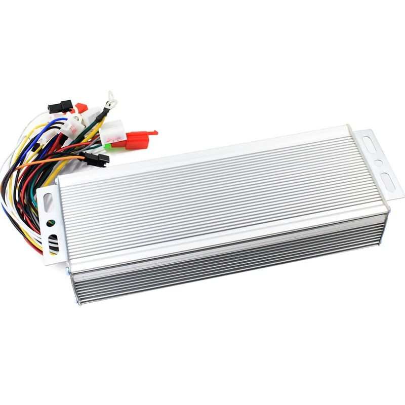 BMDT-48V 1000 Вт контроллер для электрического велосипеда скутер бесщеточный контроллер скорости двигателя постоянного тока