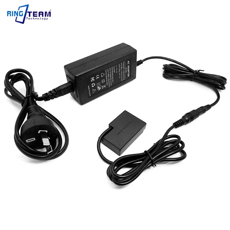 ENEGON ACK-E18 AC 電源アダプター充電器キット Amazon.com : ACK-E18 AC Power Adapter and DR-E18 DC Coupler