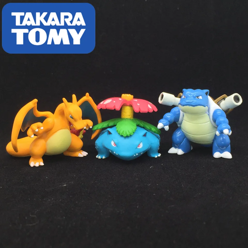 blastoise toy