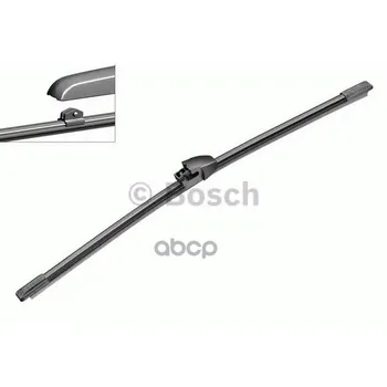 

Wiper rear Porsche Cayenne VW Touareg Audi A1 Bosch art. 3397008997