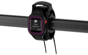 

Bike Handlebar Watch Mount Kit Holder for Garmin Approach S1 S3 Fenix Forerunner Bike Parts