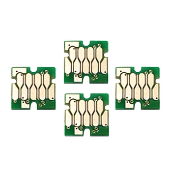 

Japan IB06 IB06A Cartridge Chip Compatible for Epson Expression Home XP-5100 XP-5105 Workforce WF-2860 WF-2865 Printer