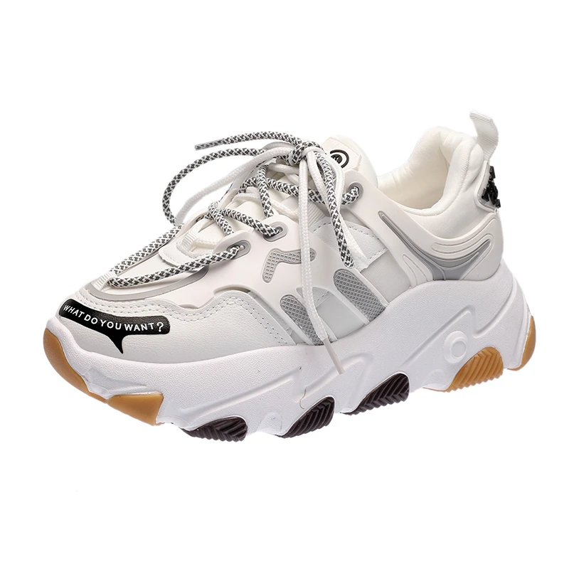 chunky sneakers aliexpress