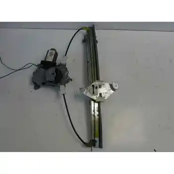 

WINDOW LIFTER REAR LEFT NISSAN FIRST SALOON (P12)