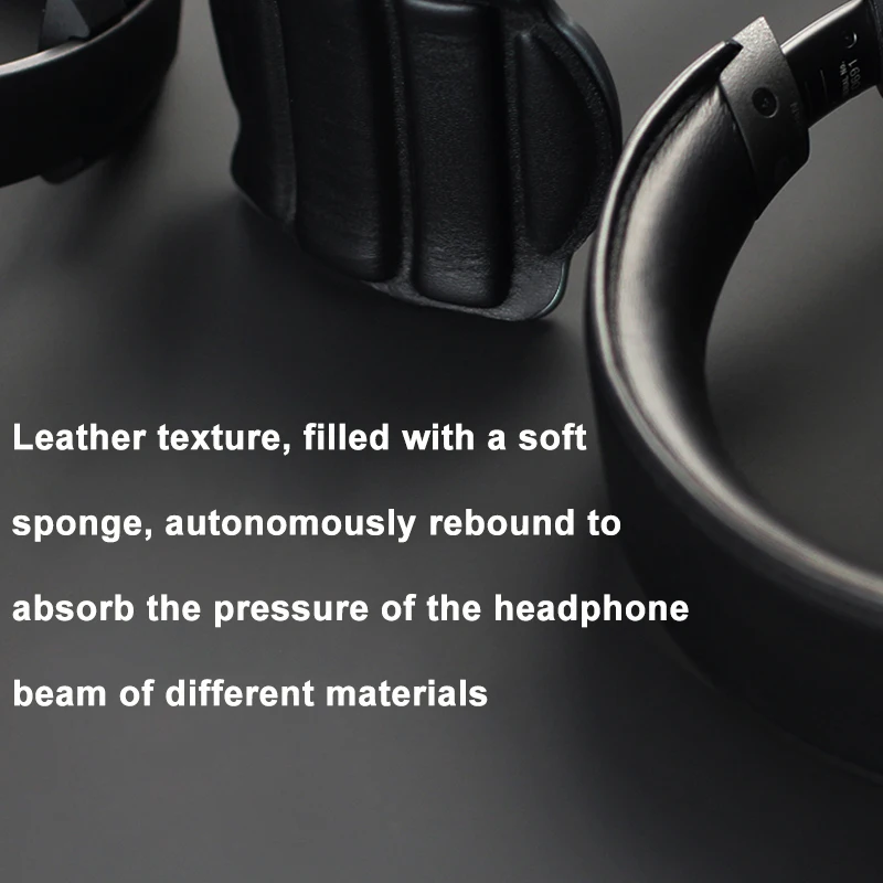 Universal Headphone Stand Holder Metal Headset Earphone Desk Display Hanger Hook Bracket for Wireless Headphones Accessories
