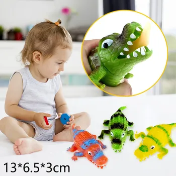 

squishy Creative Novelty Spoof Spit Foot Spoof Tricky Whole Person Decompression Toy 3ml Halloween Stress Relieve Kids Toys