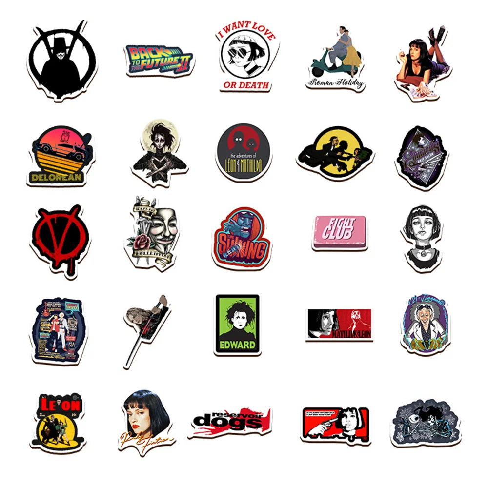 Рисунок 5 - Классический Фильм Убить Билла