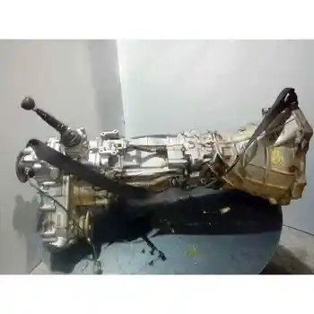 

K011 GEARBOX KIA SPORTAGE