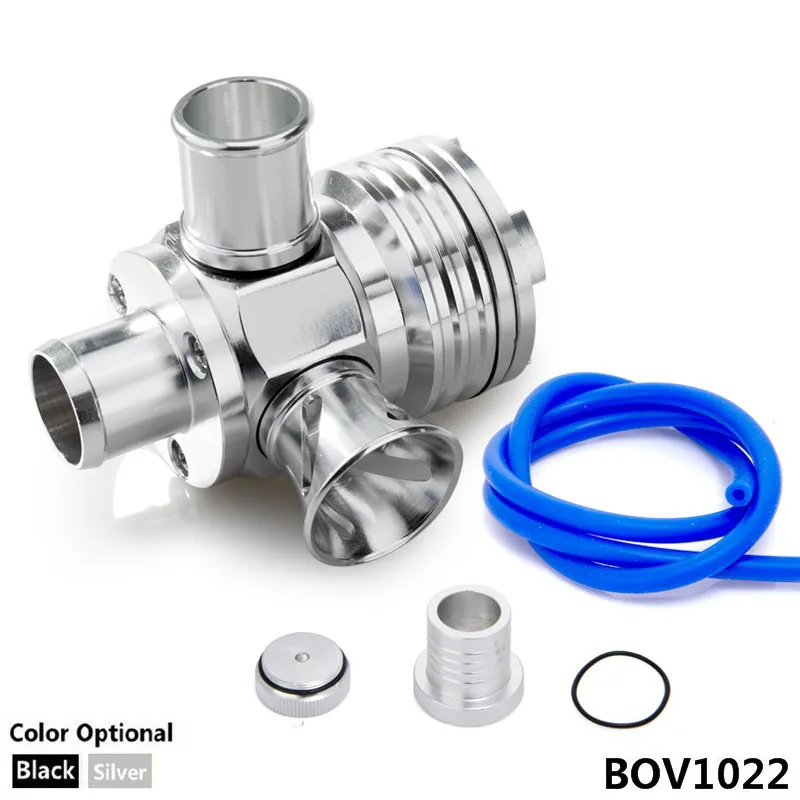 Epman Blow Off Valve S Diverter Turbo Bov Boost For Vw Audi 1.8t Golf