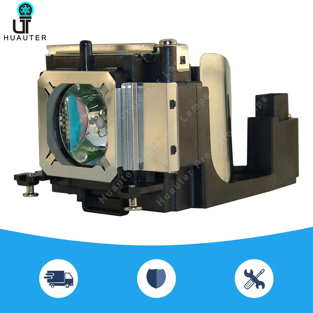RLC-065 Замена лампы проектора для Viewsonic PJ1065-1 PJ1065-2 PJL6223 PJL6233 PJL6243 | Электроника