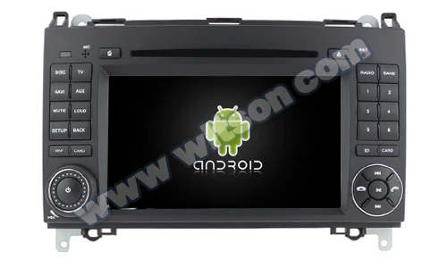 Sale 7" Android 9.0 Pie OS Car DVD Multimedia GPS Radio for Mercedes-Benz A-Class W169 2004-2012 & Sprinter 2006+ & Viano 2006+ 1 Sale 7" Android 9.0 Pie OS Car DVD Multimedia GPS Radio for Mercedes-Benz A-Class W169 2004-2012 & Sprinter 2006+ & Viano 2006+ 1