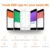 Tenda AC11/AC6/AC7/AC10 Беспроводной Wi-Fi Маршрутизатор Гигабитный Двухдиапазонный Ретранслятор AC1200 с 5*6dBi Антеннами с Высоким коэффициентом Усиления Более Широкий Охват