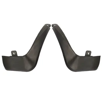 

4-piece Front And Rear Fenders For 17 Kia K2 Mudguards