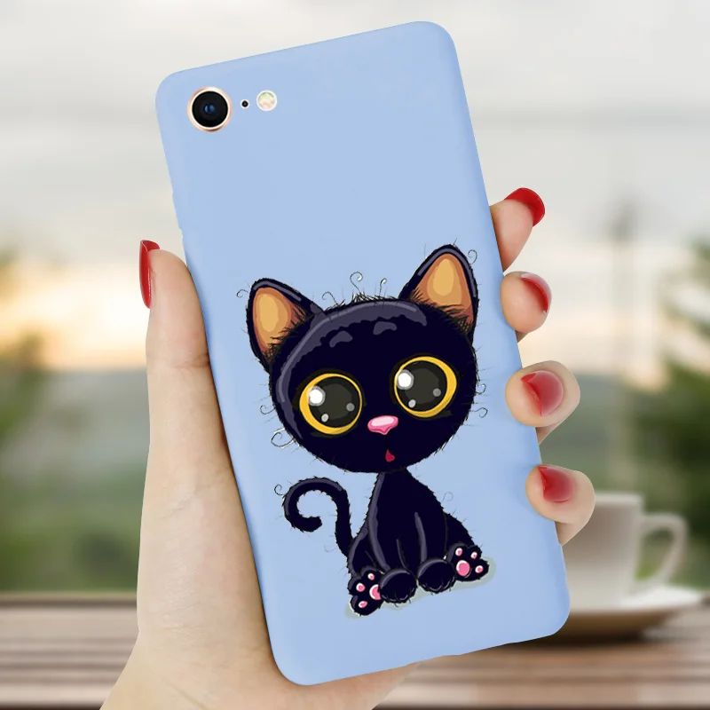 Футболка с забавным мультипликационным принтом «чехол для huawei Honor 20S 9X вид 20 10 10i 20i 20 Lite 9 20 20 Pro 8C 8X 8A 8S 7A Pro 7C Русская версия - Цвет: MM1