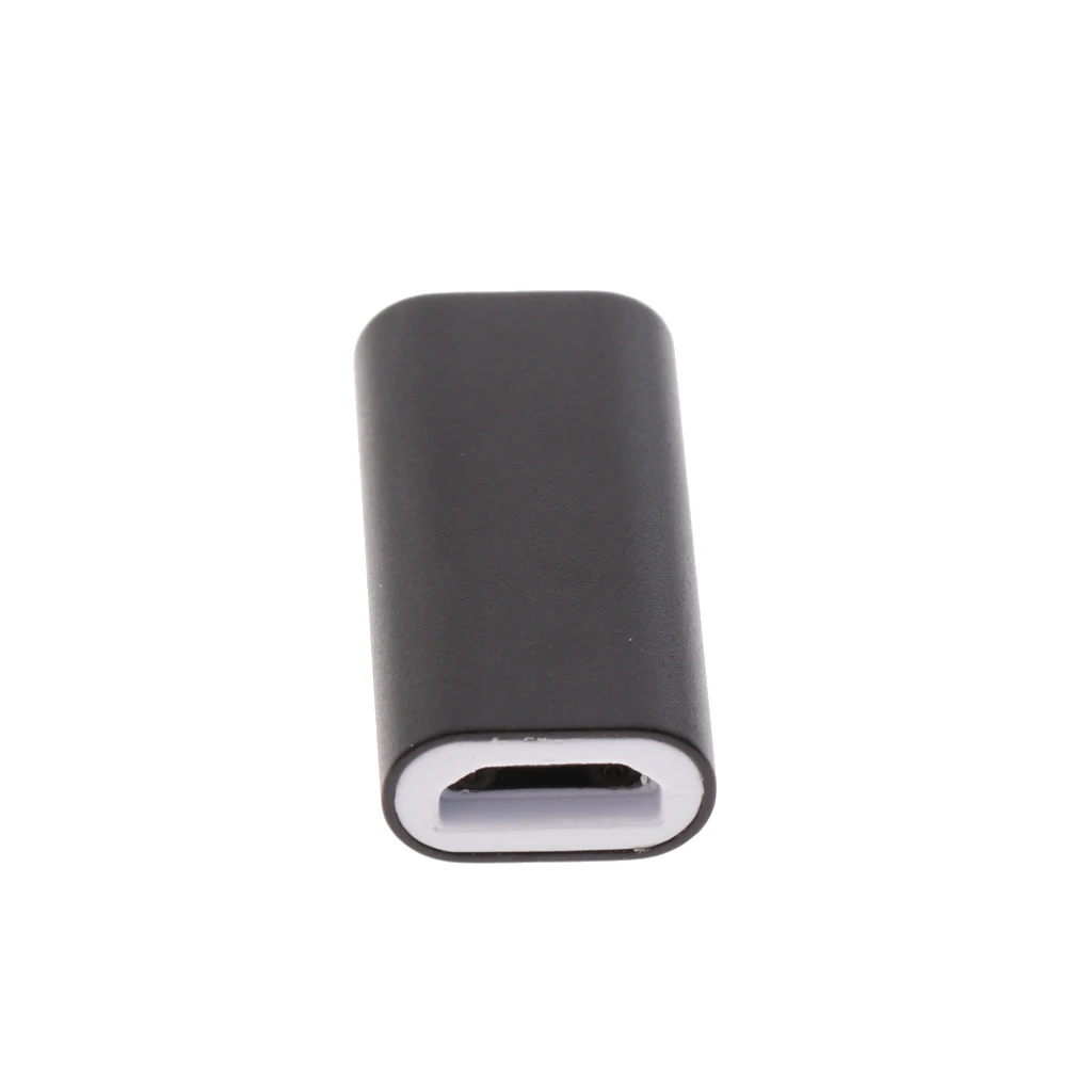 Micro USB к USB 3,1 type C зарядное устройство адаптер для Android samsung Galaxy S8/S8