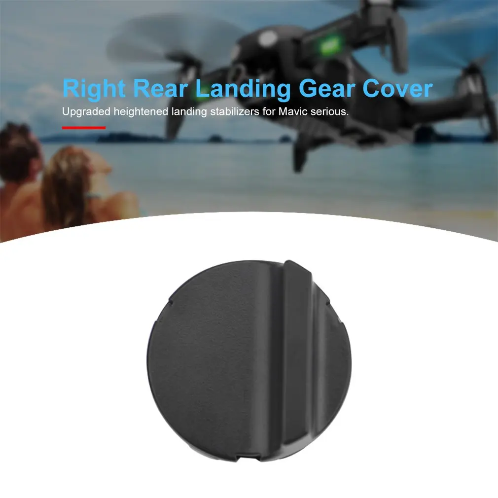 Landingsgestel шасси для DJI MAVIC PRO RC Drone аксессуары Расширенная стойка Hoogte удлинитель Benen Licht Gewicht