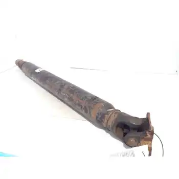 

8120059 transmission Central Toyota Land Cruiser 200 (j14) 4.5 V8 Turbodiesel