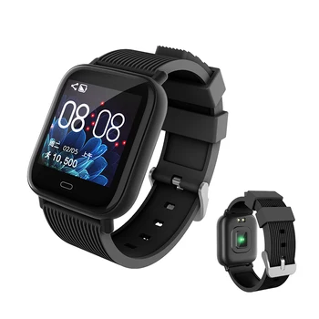 

2020 New Waterproof Smart Watch Women Heart Rate Blood Pressure Monitor Fitness Tracker Wristband Men Sports Smartwatch G20