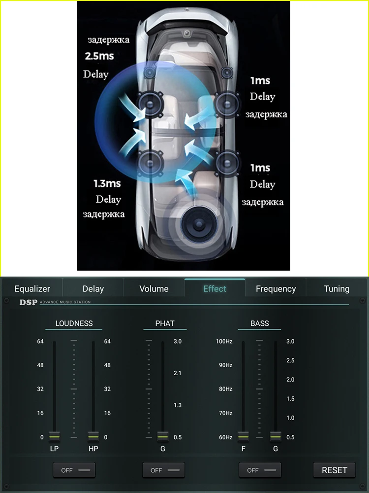 Discount Android 9.0 Car DVD GPS Video player Navigation Radio for VW Bora EOS Amarok Caddy TOURAN Polo Sharan Seat head-unit 4GRAM 21