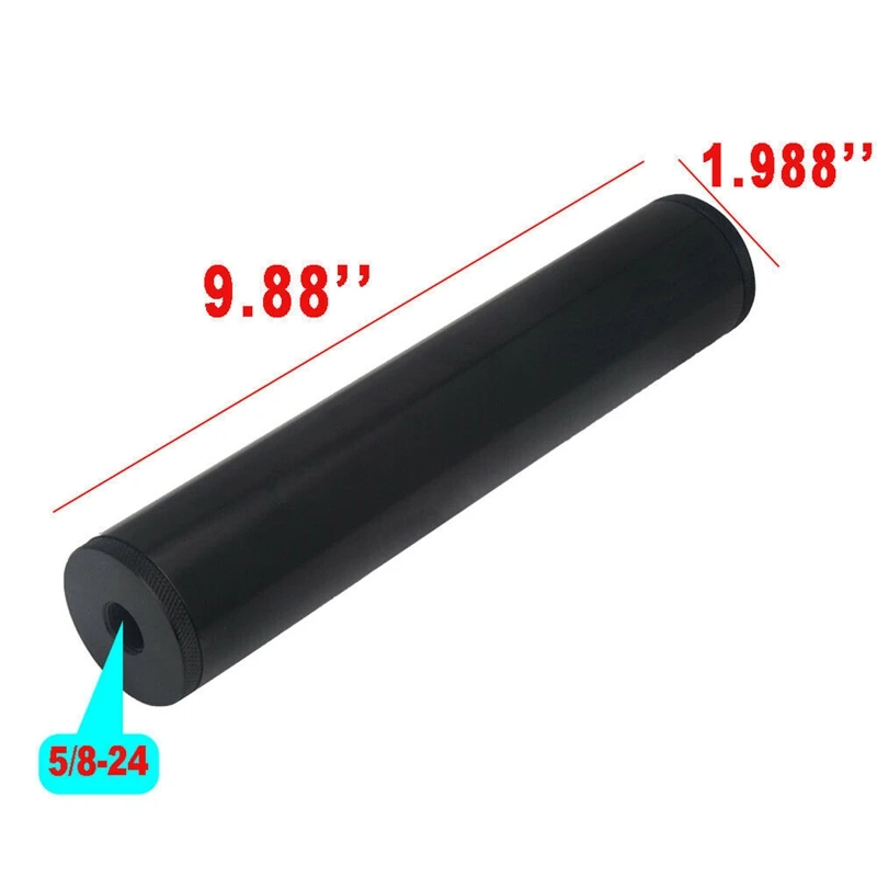 5/8-24 Fuel Solvent Trap Filter for Napa 4003 Wix 24003 L9.88 Inch 11Pc Only for Car