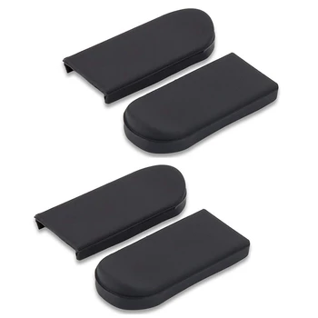 

Saxophone Thumb Rest 4Pcs Rubber Sax Gel Cushion Pad Instruments Accessories