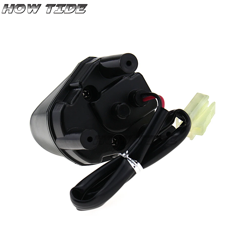 Для YAMAHA YZF R6 2006-20007 аксессуары для мотоциклов передний центральный маркер светодиодный индикатор фары Противотуманные фары головной свет