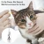 Pet Ear Cleaner Удаление Клеща Удаление Клеща Жидкость для Кошки Собаки 2021 НОВЫЙ