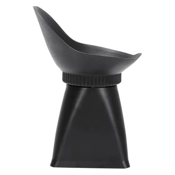 

2.8x V1 Magnifier Extender 3" LCD Viewfinder Hood for Nikon D700 D800 DSLR US